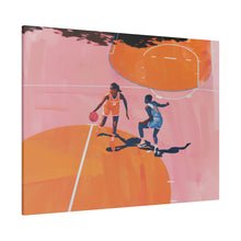 Load image into Gallery viewer, Women on the Court