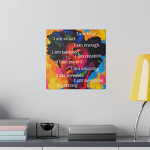 Load image into Gallery viewer, Preteen Affirmations