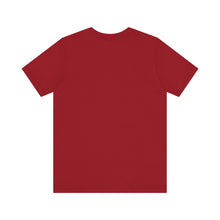 Load image into Gallery viewer, Unapologetically BLACK Unisex Jersey Tee - Bold Statement Shirt for Empowerment
