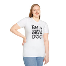 Load image into Gallery viewer, Easily Distracted by Dogs