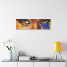 Load image into Gallery viewer, Pretty Brown Eyes