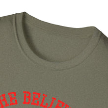 Load image into Gallery viewer, Unisex Softstyle T-Shirt - She Could