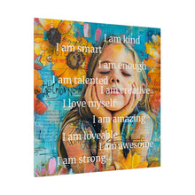 Load image into Gallery viewer, Preteen Affirmations