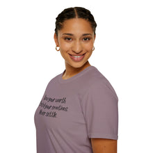 Load image into Gallery viewer, Unisex Softstyle T-Shirt - Know