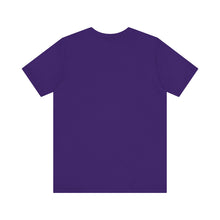 Load image into Gallery viewer, Empowering Unisex Jersey Tee - Inspirational Design for Equality and Justice