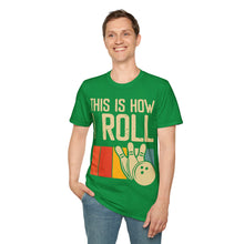 Load image into Gallery viewer, How I Roll