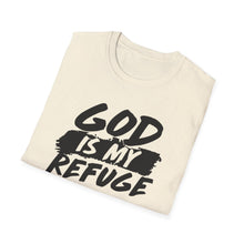 Load image into Gallery viewer, God is my Refuge