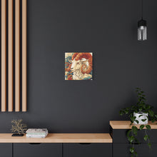 Load image into Gallery viewer, Year of the Ram - Canvas Wall Art