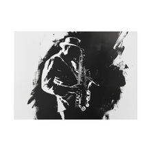 Load image into Gallery viewer, Man of Jazz