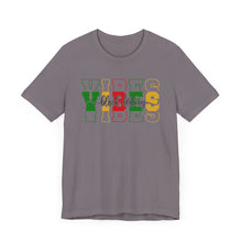 Load image into Gallery viewer, Unisex Black History Vibe Tee