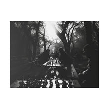 Load image into Gallery viewer, Chess in the Park