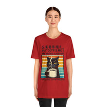 Load image into Gallery viewer, My Coffee and I