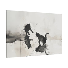 Load image into Gallery viewer, Cats at Play