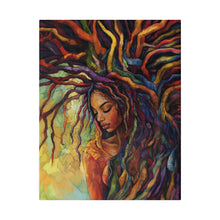 Load image into Gallery viewer, Grounded Woman of Color