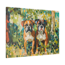 Load image into Gallery viewer, Dogs at Play