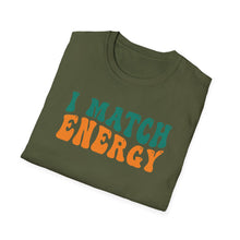 Load image into Gallery viewer, Match Energy
