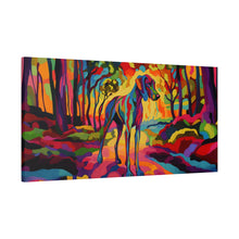 Load image into Gallery viewer, Great Dane Canvas Print