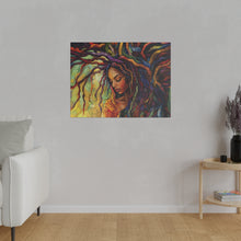 Load image into Gallery viewer, Grounded Woman of Color