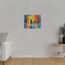 Load image into Gallery viewer, Cane Corso Canvas Art