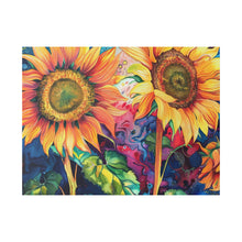 Load image into Gallery viewer, Sunflowers