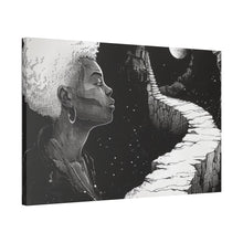 Load image into Gallery viewer, Moonlit Bridge