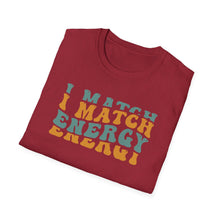Load image into Gallery viewer, Match Energy
