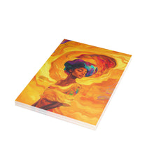 Load image into Gallery viewer, Woman of Color Postcard Bundles (envelopes included)