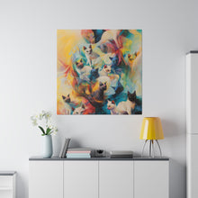 Load image into Gallery viewer, Cats at Play