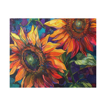 Load image into Gallery viewer, Sunflowers