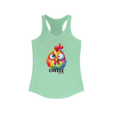 Load image into Gallery viewer, Coffee First