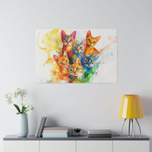 Load image into Gallery viewer, Cats at Play