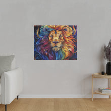 Load image into Gallery viewer, Lion of Color