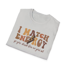 Load image into Gallery viewer, Match Energy