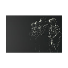 Load image into Gallery viewer, Men in Blue