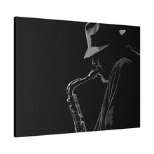 Load image into Gallery viewer, Jazz Musician
