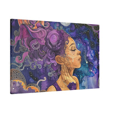 Load image into Gallery viewer, Aquarius Woman