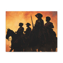 Load image into Gallery viewer, She Wore the Uniform