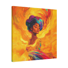 Load image into Gallery viewer, She Lights the Room