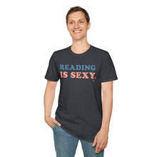 Load image into Gallery viewer, Reading is Sexy