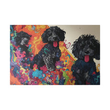 Load image into Gallery viewer, Doodles at Play