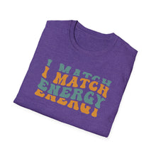 Load image into Gallery viewer, Match Energy