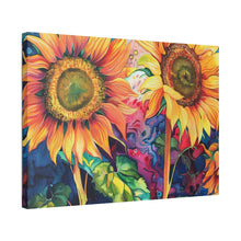 Load image into Gallery viewer, Sunflowers
