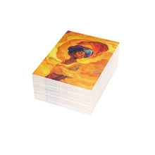 Load image into Gallery viewer, Woman of Color Postcard Bundles (envelopes included)
