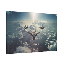 Load image into Gallery viewer, Military Aircraft