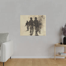 Load image into Gallery viewer, Military Team