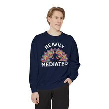 Load image into Gallery viewer, Heavily Medicated Sweatshirt