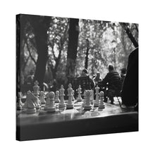 Load image into Gallery viewer, Chess in the Park