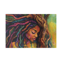 Load image into Gallery viewer, Grounded Woman of Color