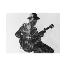 Load image into Gallery viewer, Guitar Man