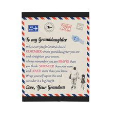 Load image into Gallery viewer, To My Granddaughter